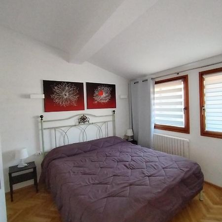 Residenza Tiziana Venezia Apartment Екстериор снимка