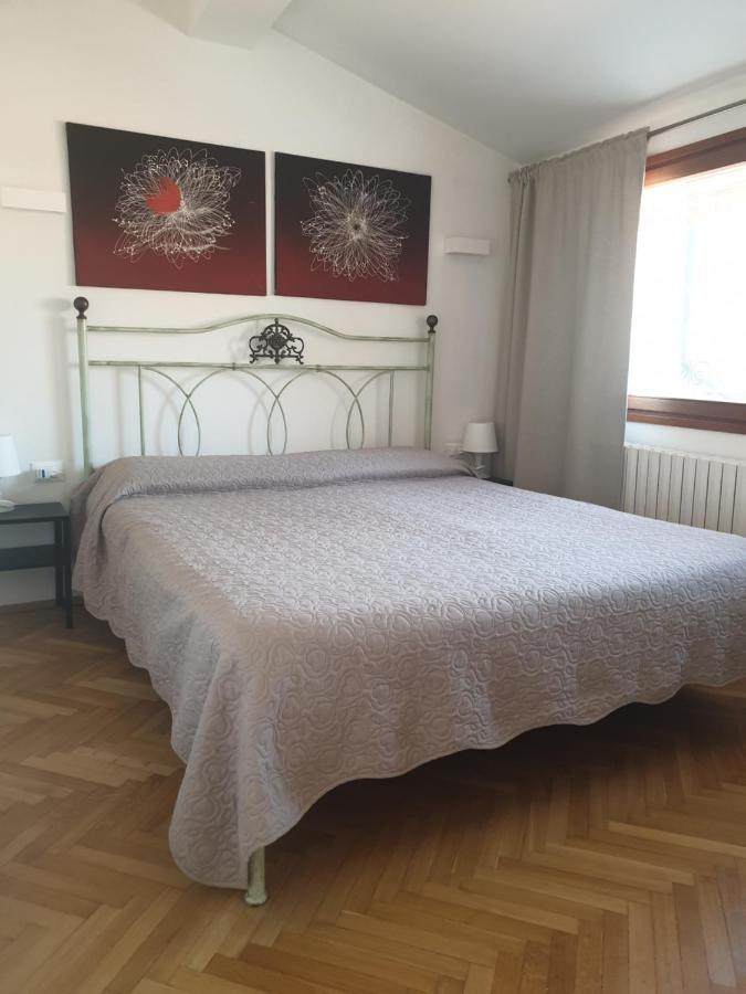 Residenza Tiziana Venezia Apartment Екстериор снимка