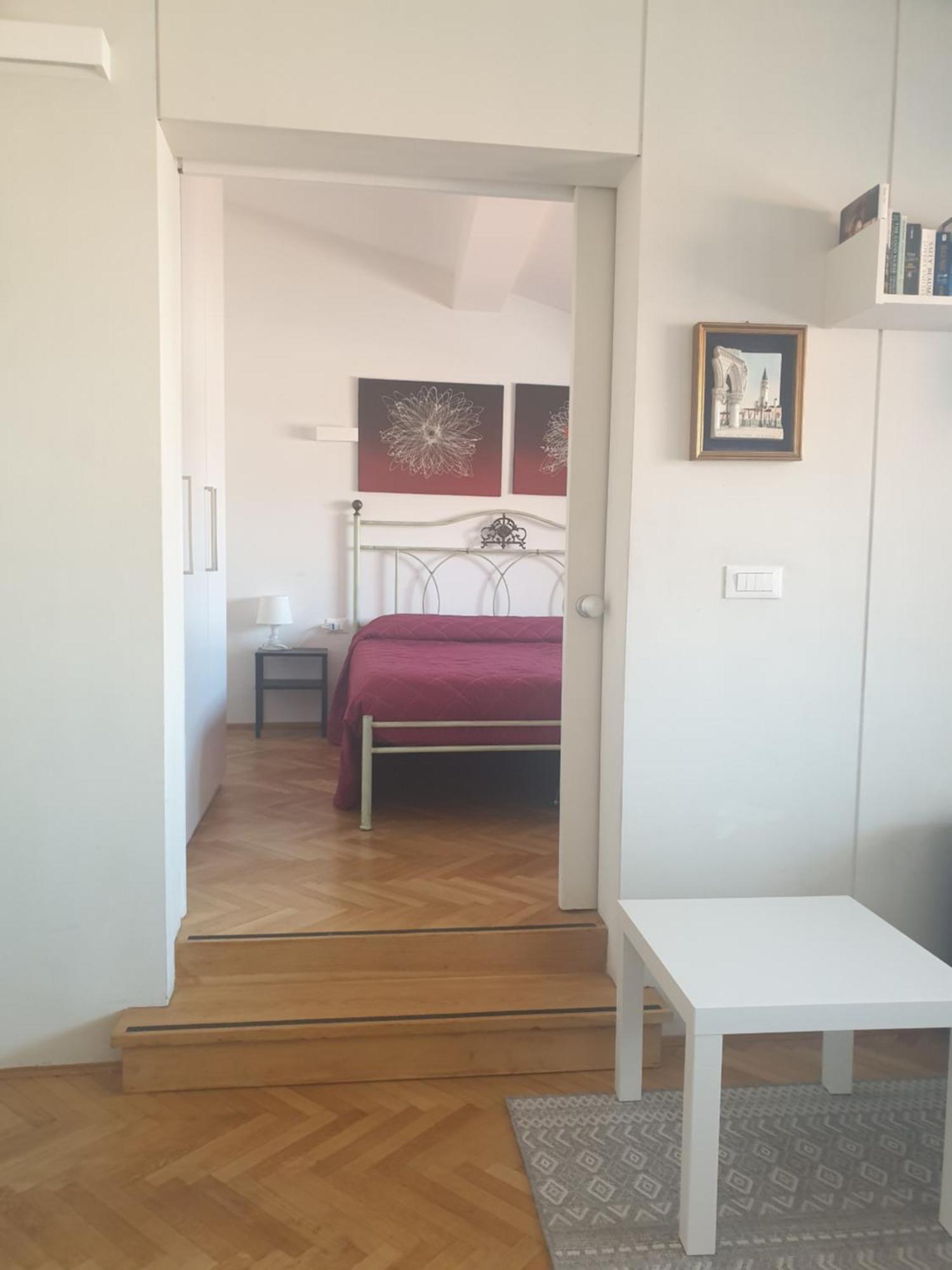 Residenza Tiziana Venezia Apartment Екстериор снимка