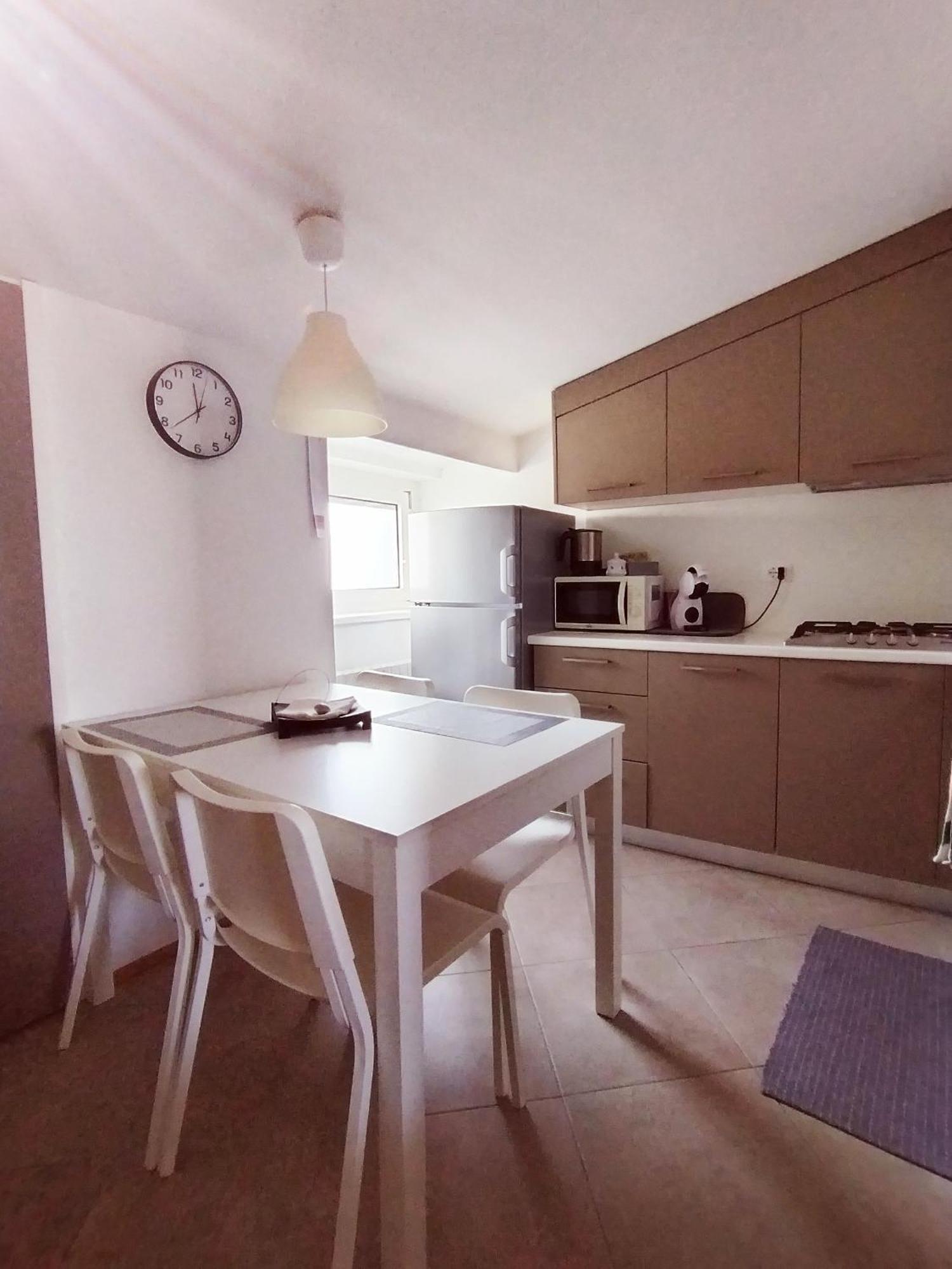 Residenza Tiziana Venezia Apartment Екстериор снимка