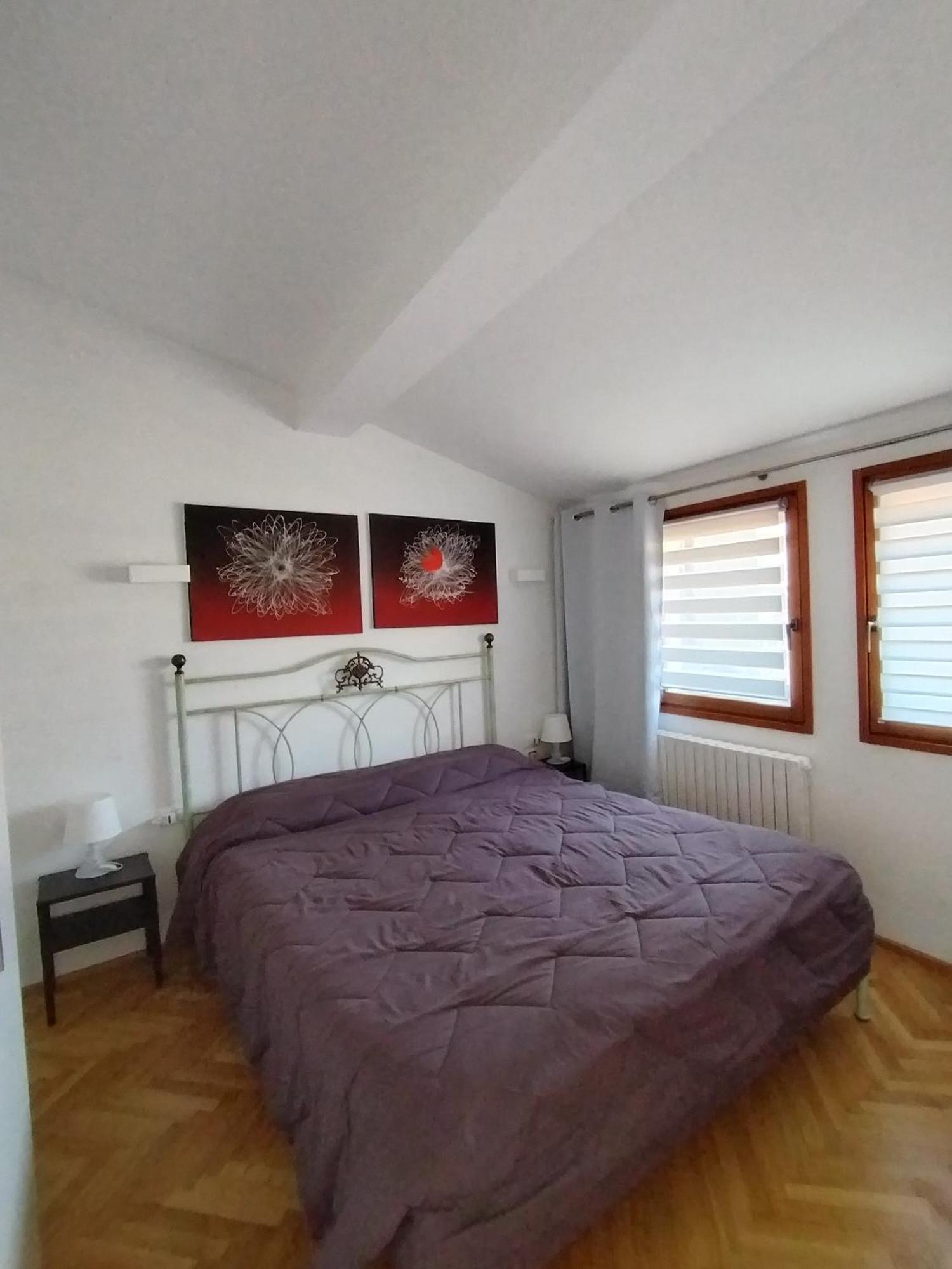 Residenza Tiziana Venezia Apartment Екстериор снимка
