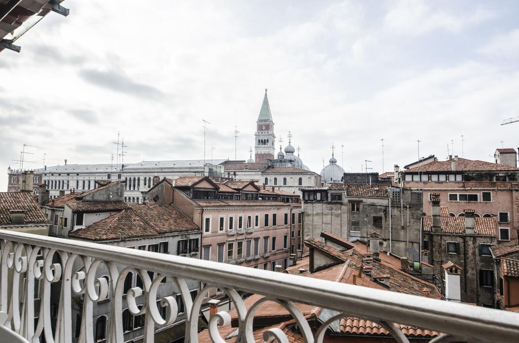 Residenza Tiziana Venezia Apartment Стая снимка
